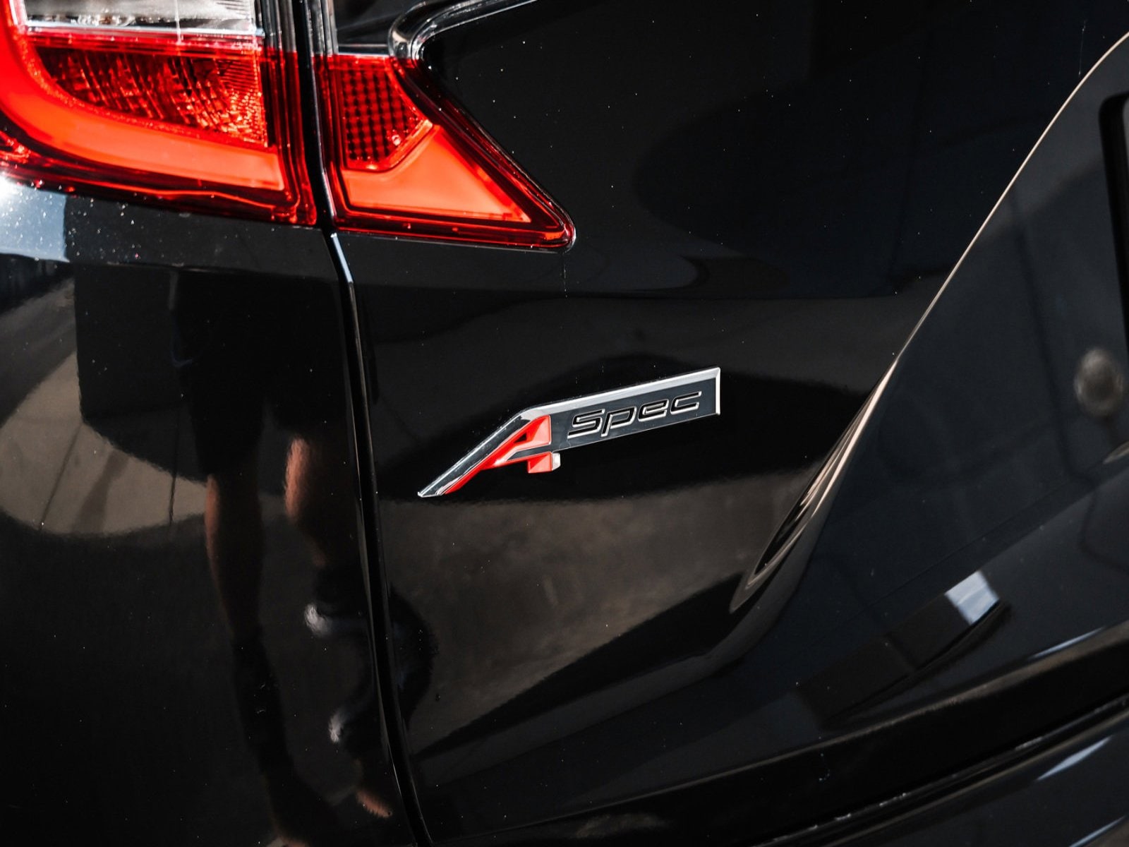 2026 Acura RDX A-Spec Package - Photo 10