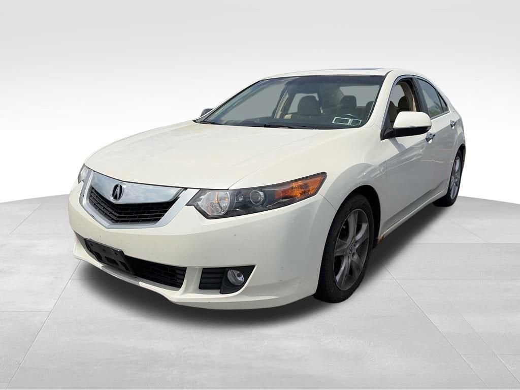 2010 Acura TSX's photo
