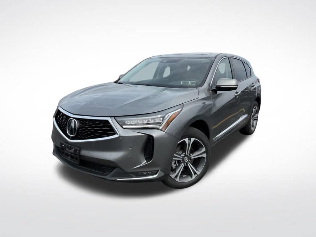 2024 Acura RDX