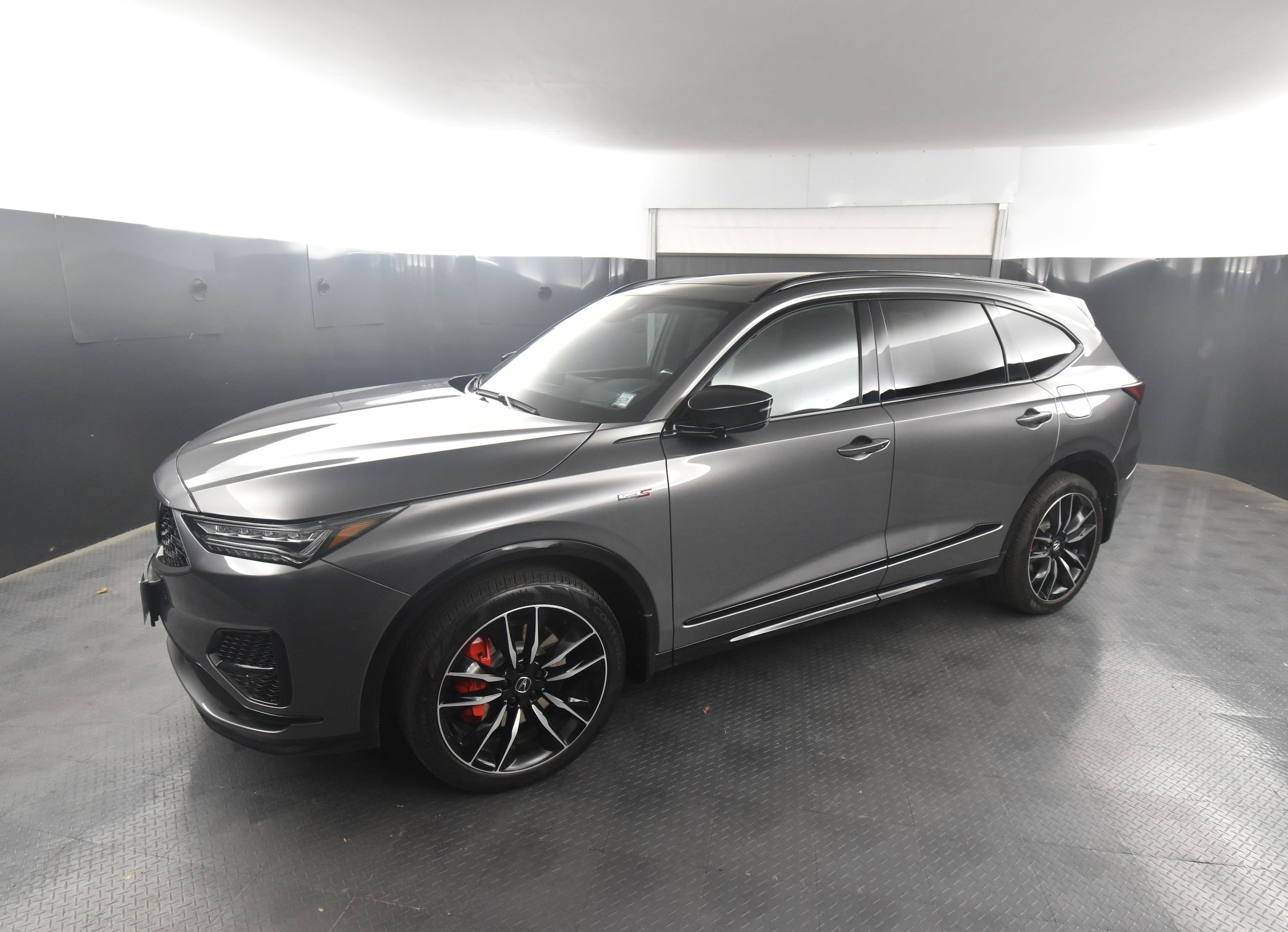 2023 Acura MDX Type S w/Advance Package's photo