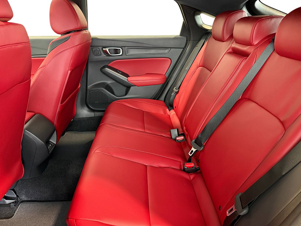 2026 Acura Integra A-Spec w/Technology Package - Photo 28