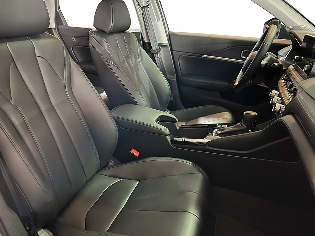 2025 Acura Integra Base - Photo 31