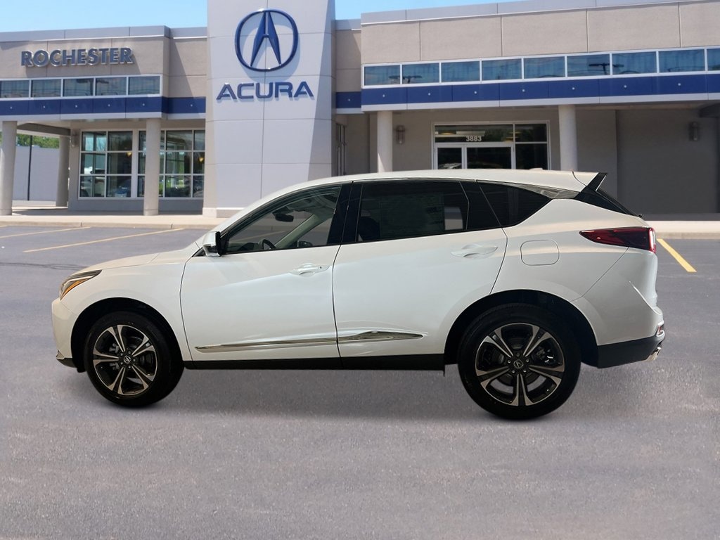 New 2026 Acura RDX Technology Package SH-AWD w/Technology Package