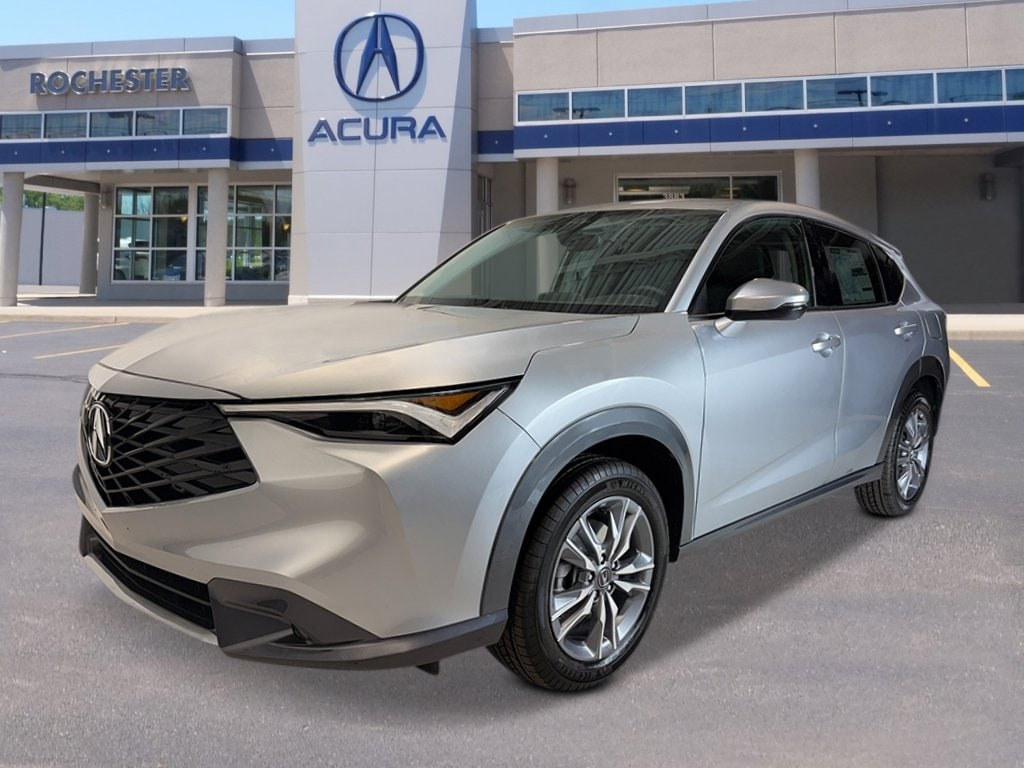 2025 Acura ADX Base's photo