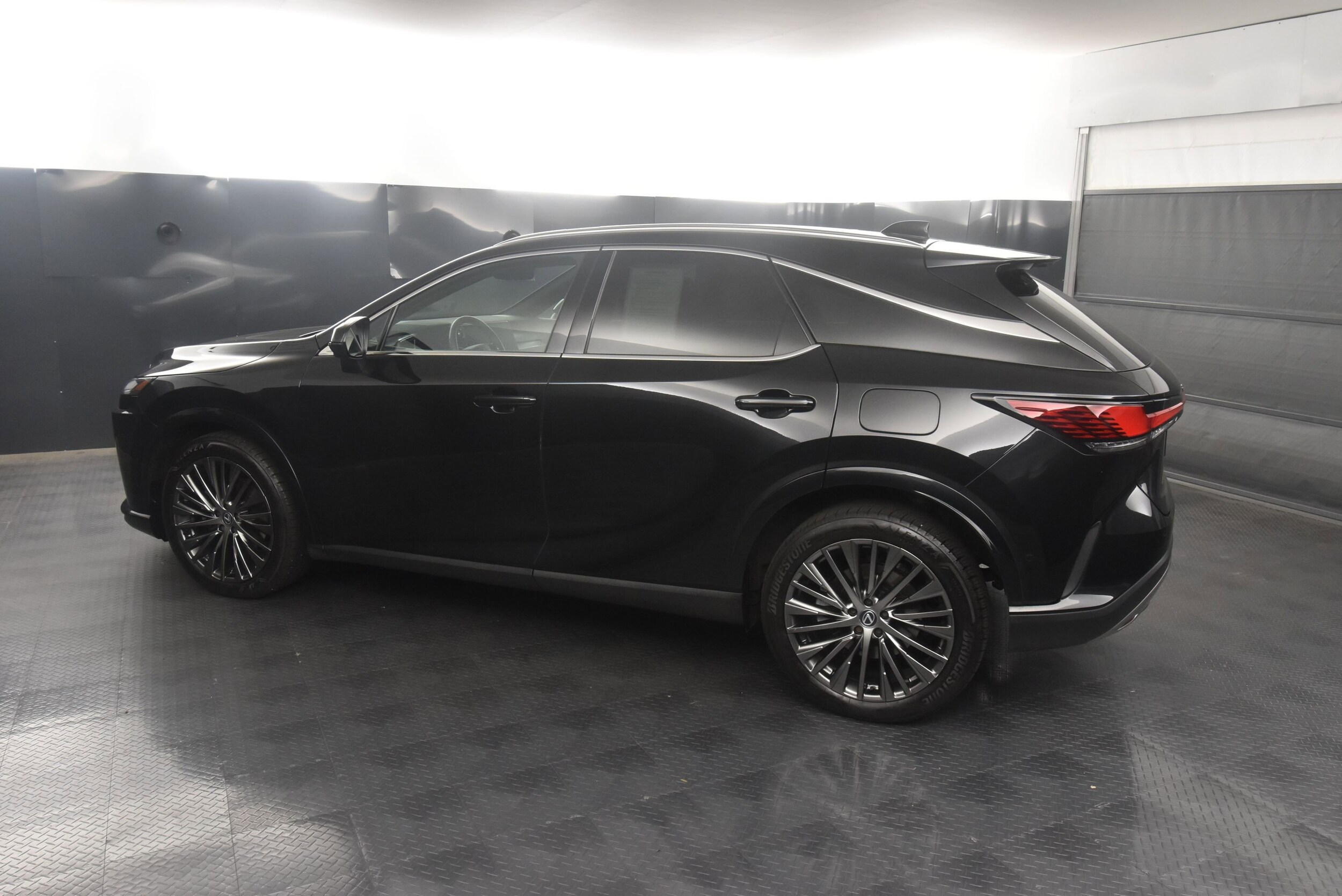 2024 Lexus RX 350 Premium photo 2