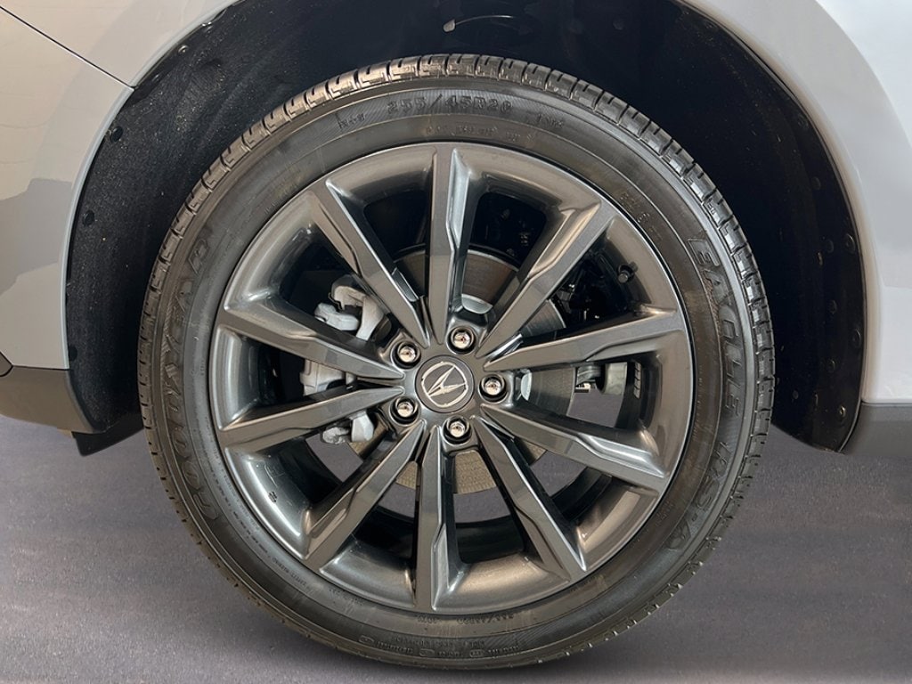 2026 Acura RDX A-Spec Package - Photo 11
