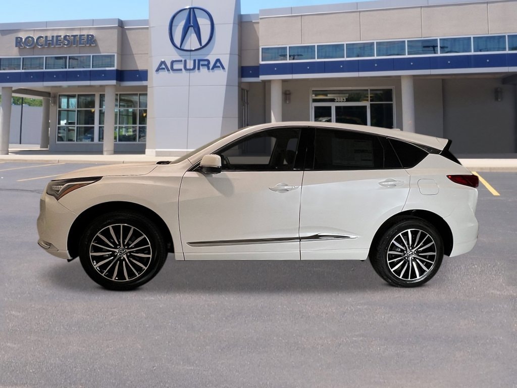 New 2026 Acura RDX Advance Package SH-AWD w/Advance Package