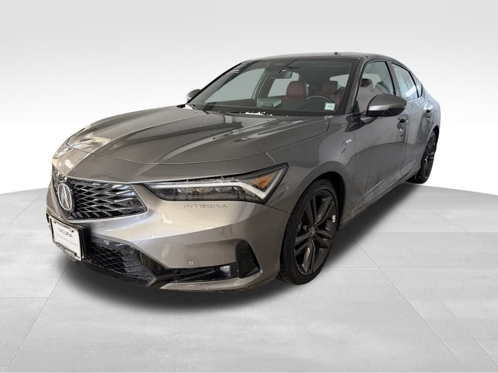 2025 Acura Integra A-Spec with Tech Package's photo