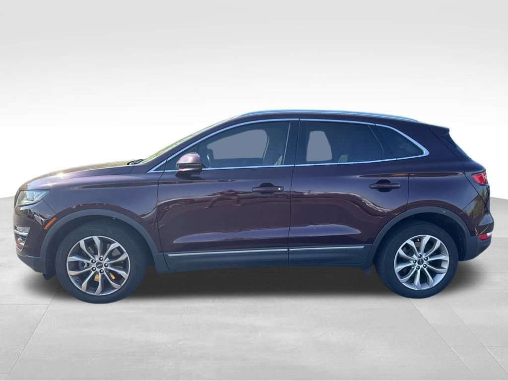 2019 Lincoln MKC Select photo 2