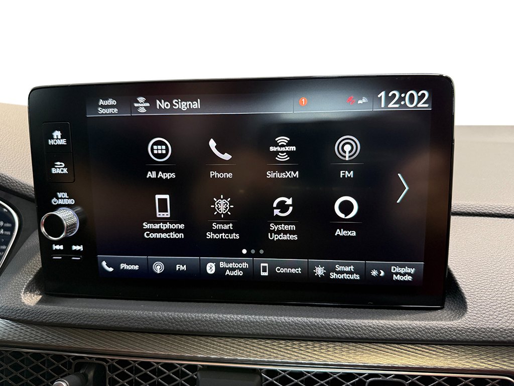 2026 Acura Integra A-Spec w/Technology Package - Photo 21