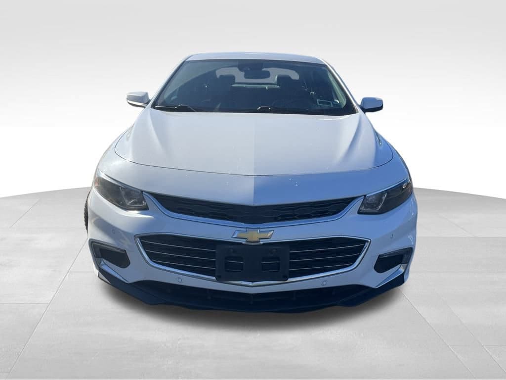 Used 2018 Chevrolet Malibu Premier Sedan
