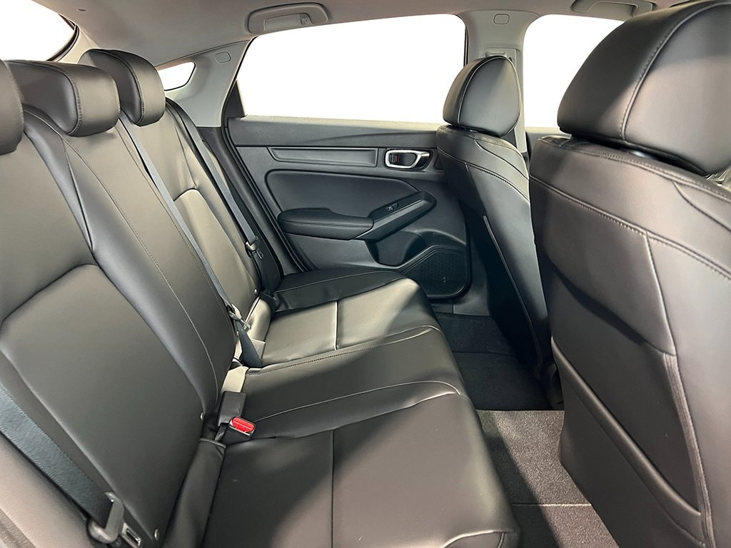 2025 Acura Integra Base - Photo 29