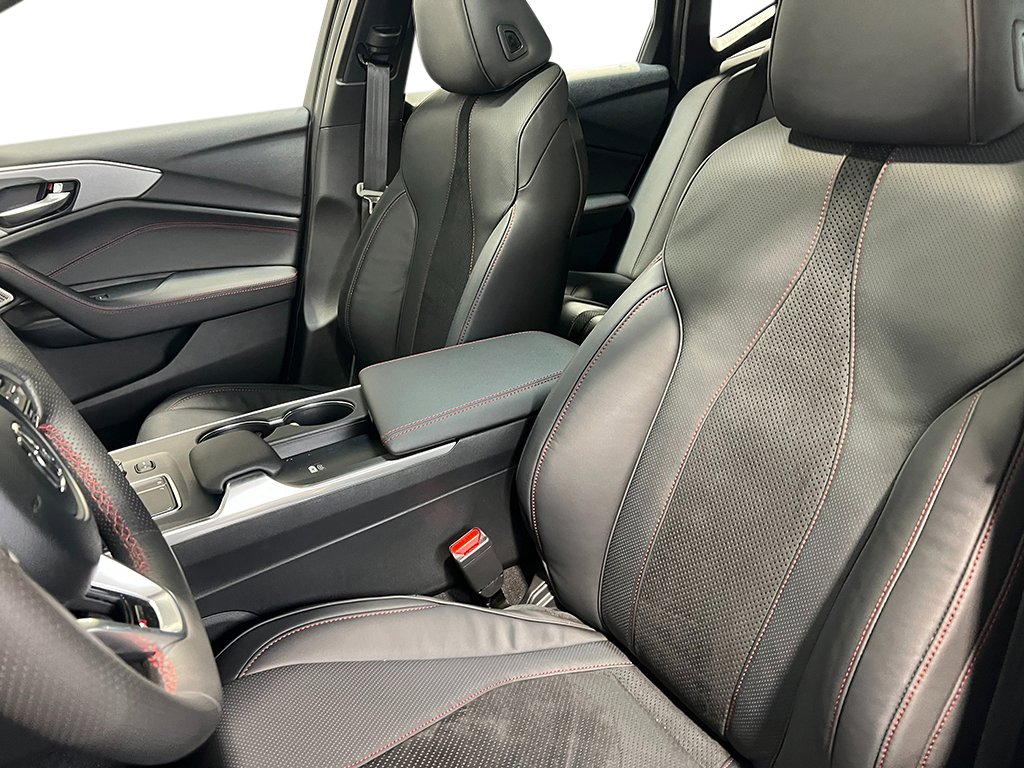 2025 Acura TLX A-Spec Package - Photo 10