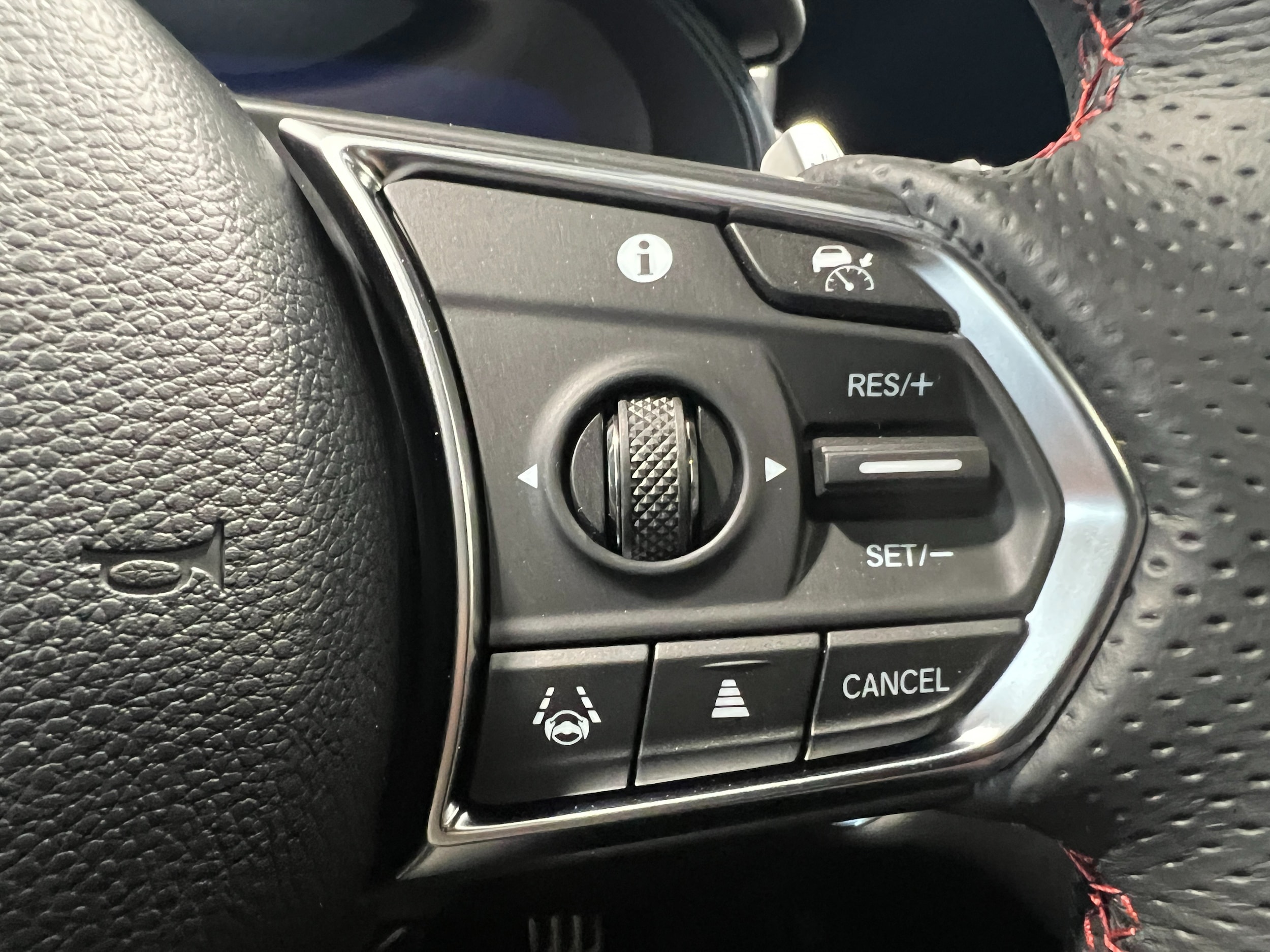 2025 Acura TLX A-Spec Package - Photo 16
