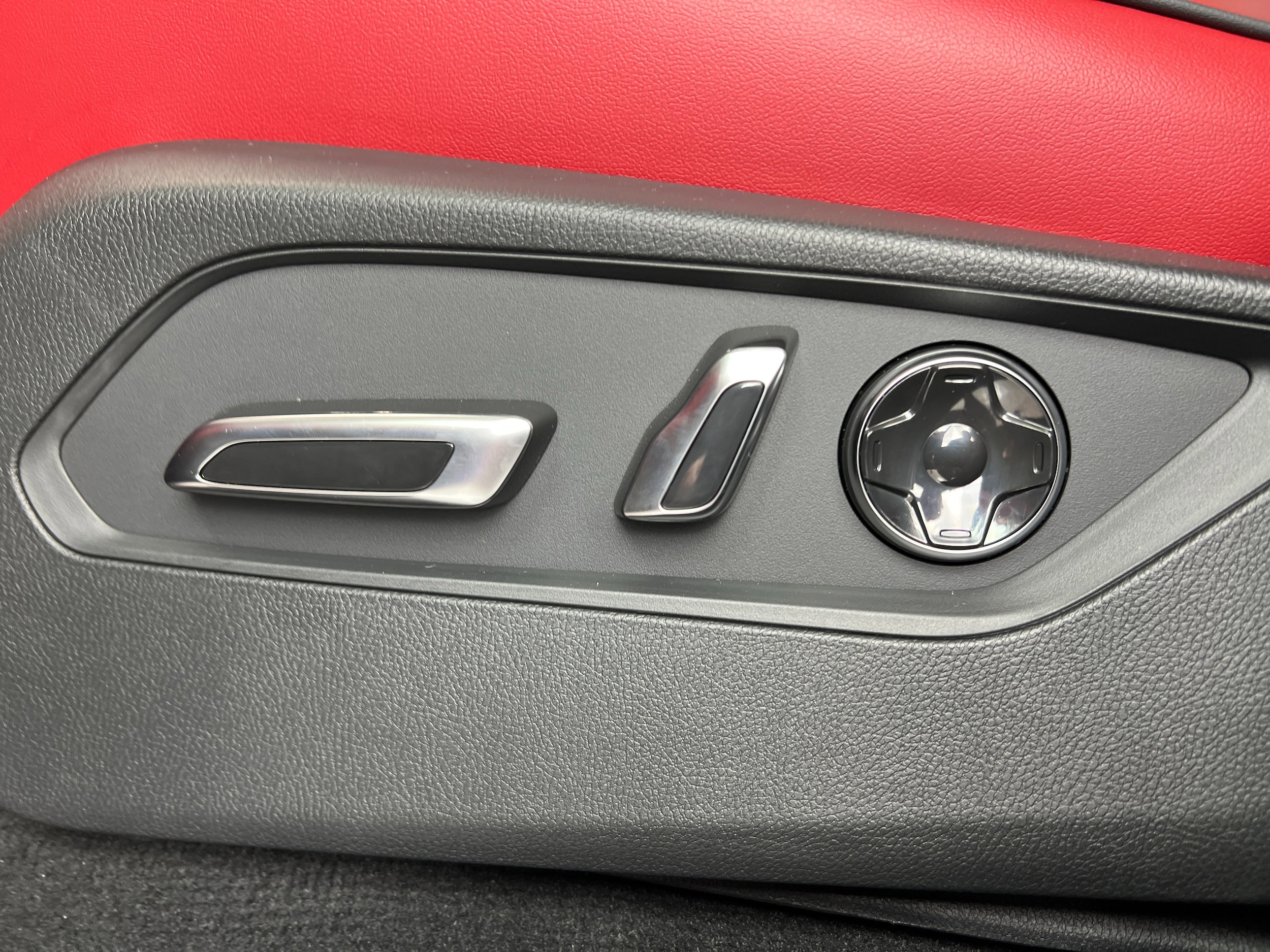 2026 Acura MDX A-Spec Package - Photo 16