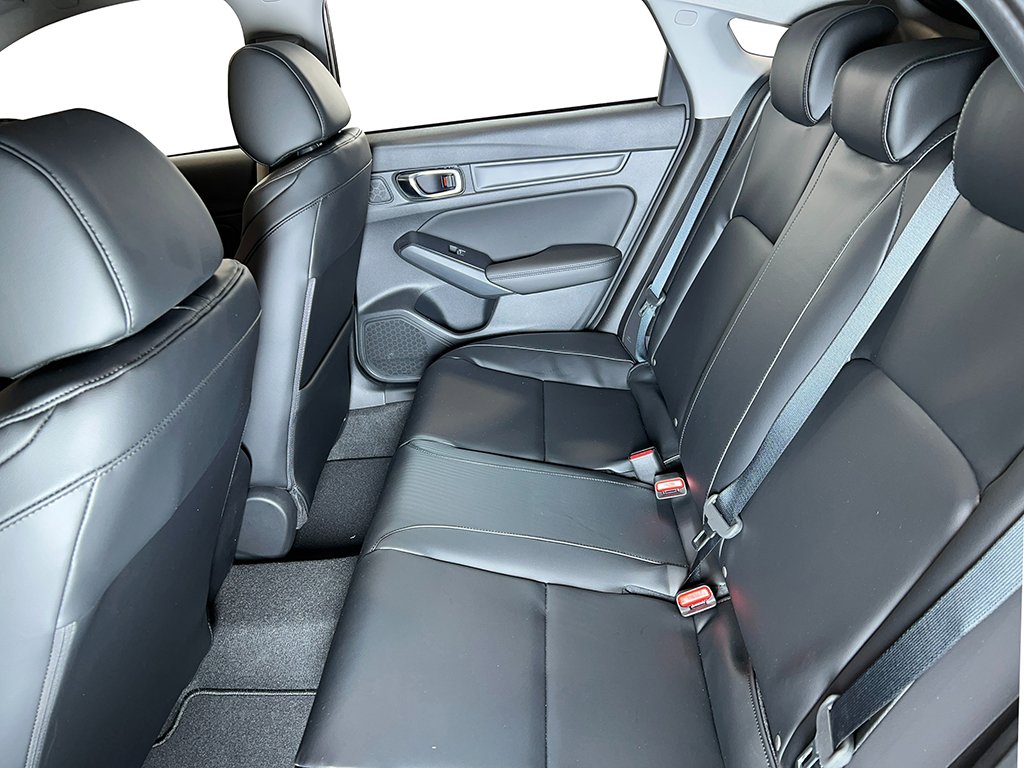 2025 Acura Integra Base - Photo 27