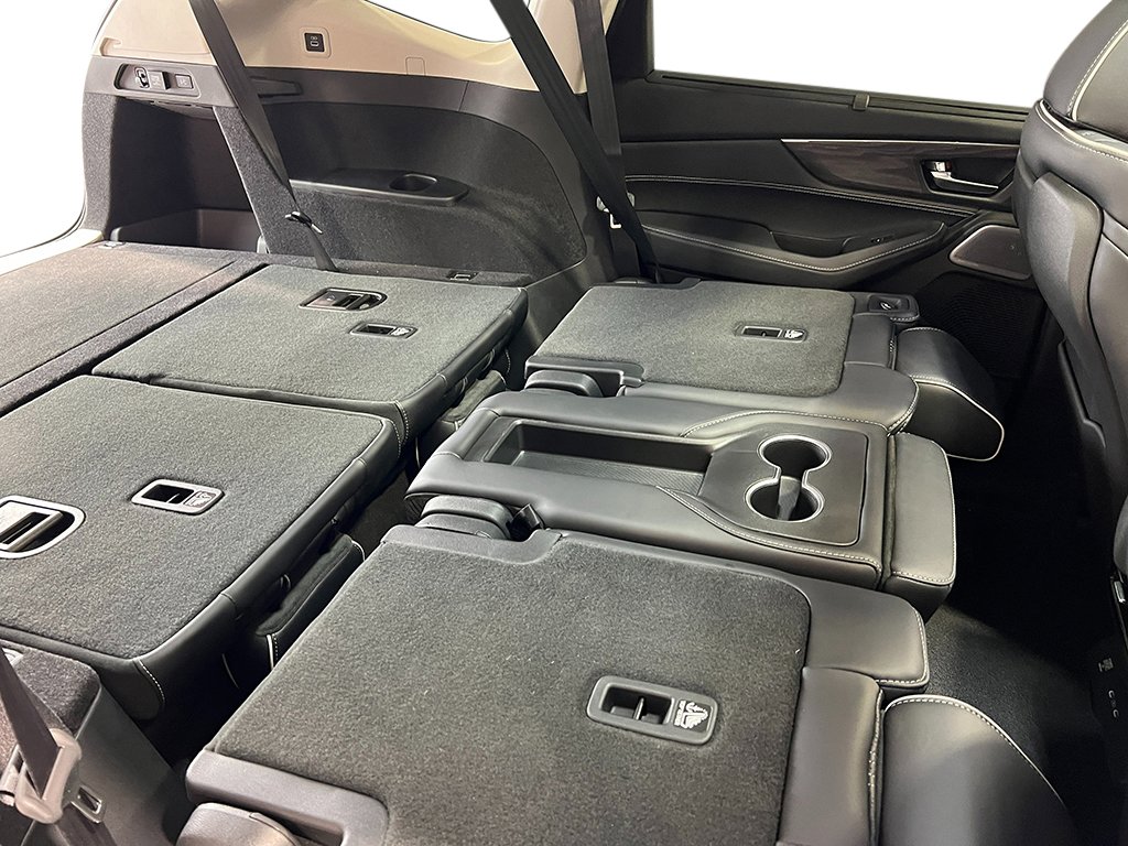 2026 Acura MDX Advance Package - Photo 36