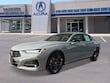  Acura TLX