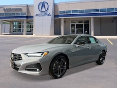 2025 Acura TLX A-Spec Package SH-AWD w/A-Spec Package