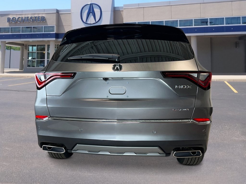New 2026 Acura MDX SH-AWD Technology Package SUV