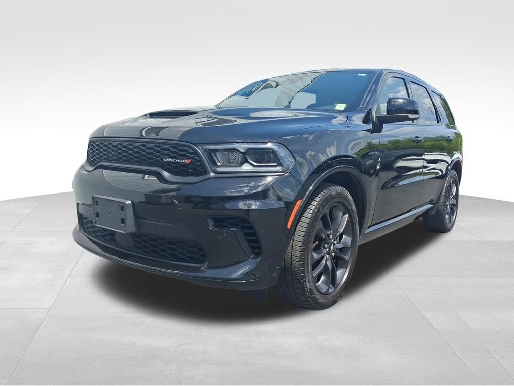 2025 Dodge Durango R/T Plus AWD's photo