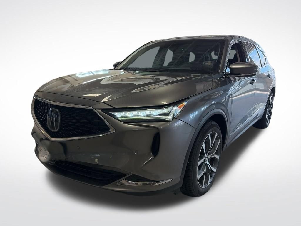 2022 Acura MDX SH-AWD w/Technology Package's photo