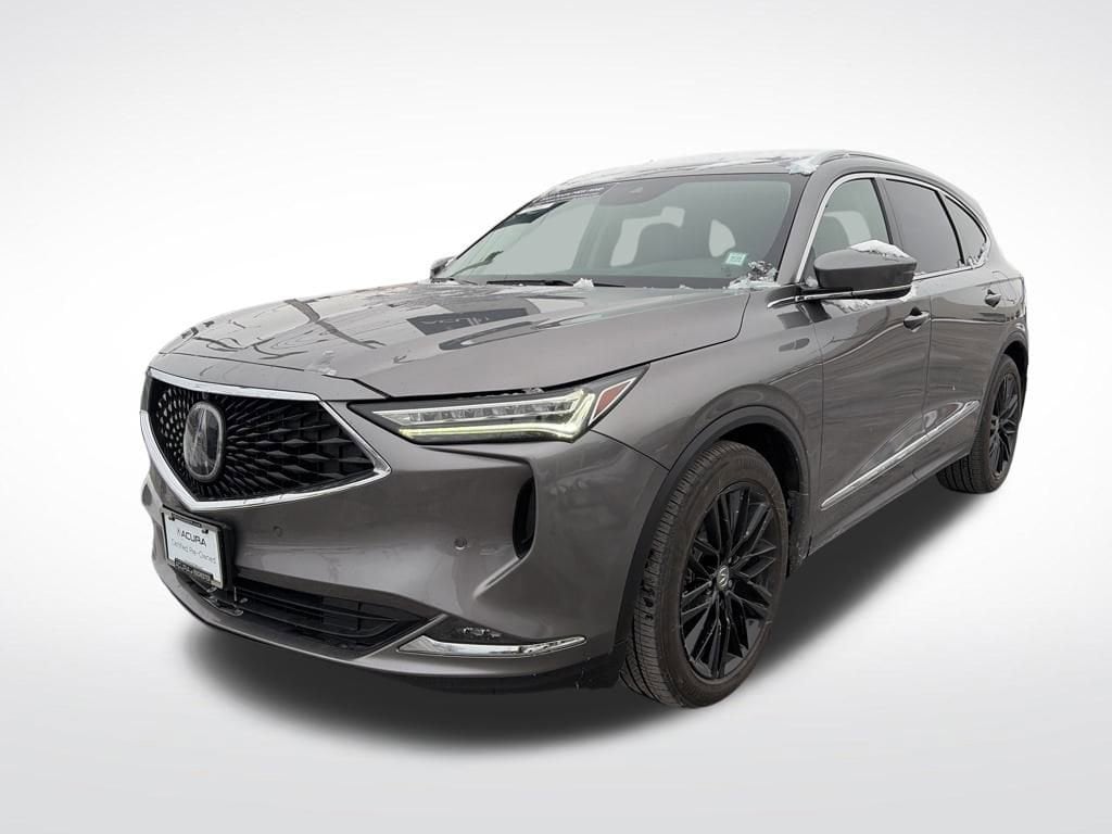 2023 Acura MDX Advance Package's photo