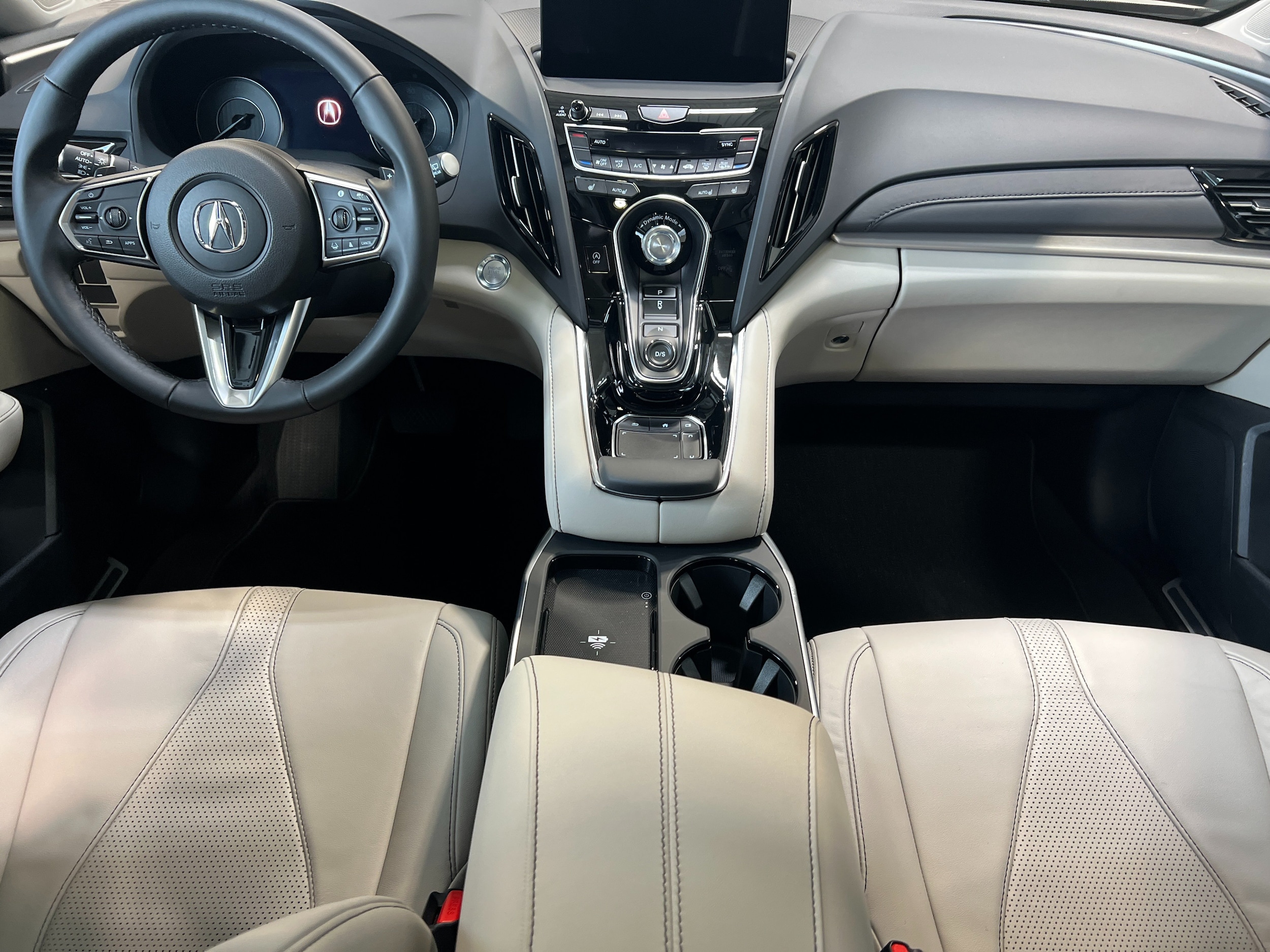 2026 Acura RDX Technology Package - Photo 14