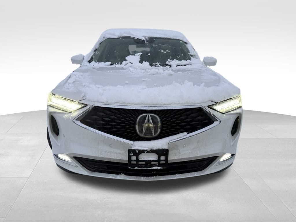 Used 2023 Acura MDX SH-AWD Advance Package SUV