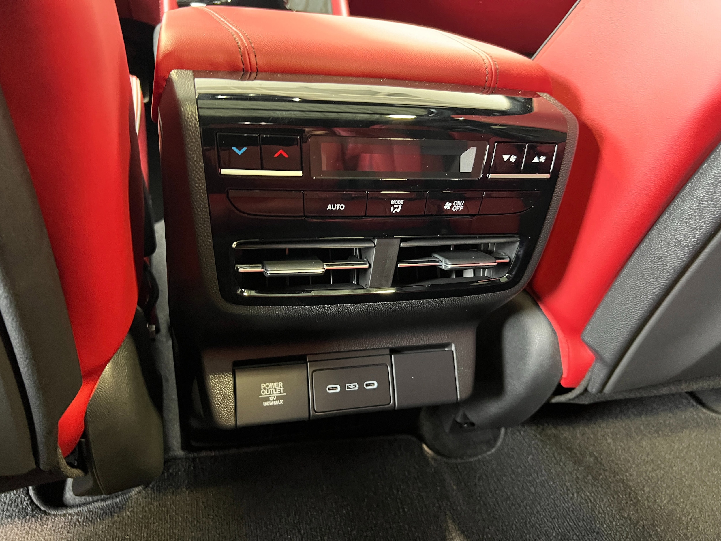 2026 Acura MDX A-Spec Package - Photo 30