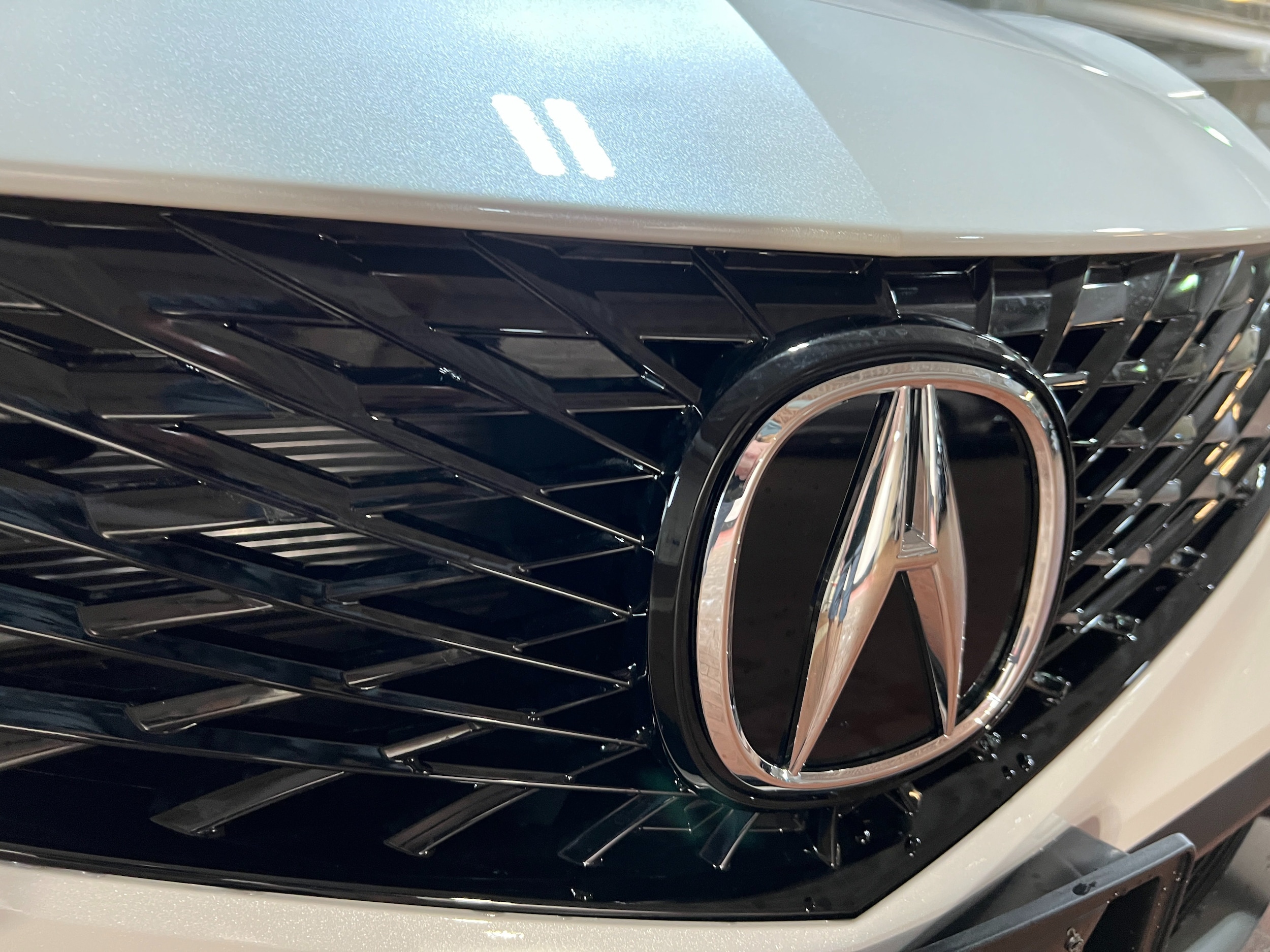 2026 Acura Integra Base - Photo 11