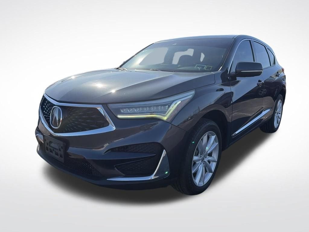 2020 Acura RDX Base