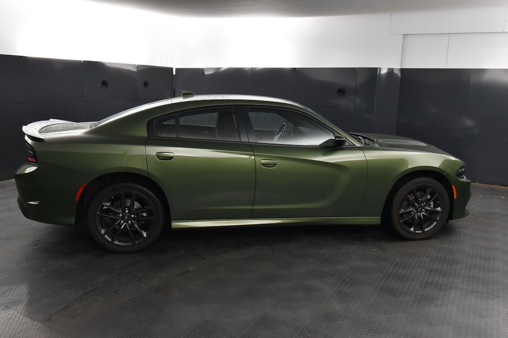 Used 2023 Dodge Charger GT Sedan