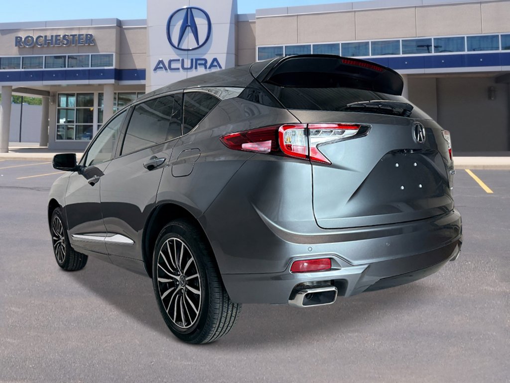 2025 Acura RDX Advance photo 3
