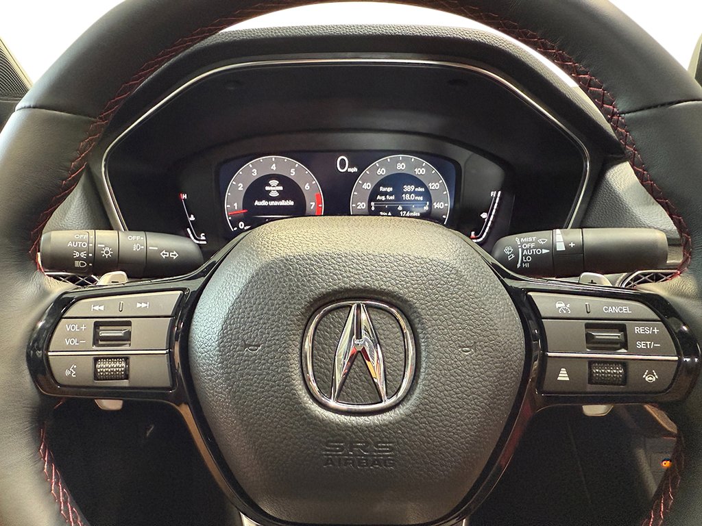 2026 Acura Integra A-Spec w/Technology Package - Photo 25