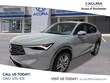 Acura ADX