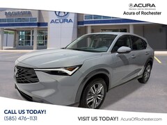 2025 Acura ADX SUV