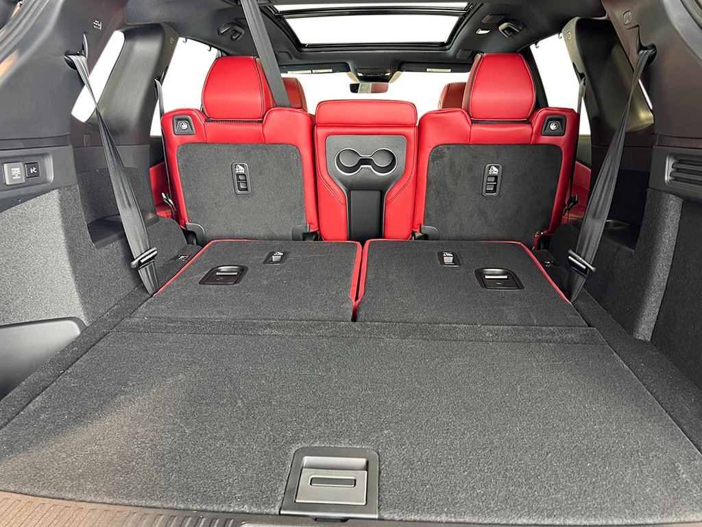 2026 Acura MDX A-Spec Package - Photo 33