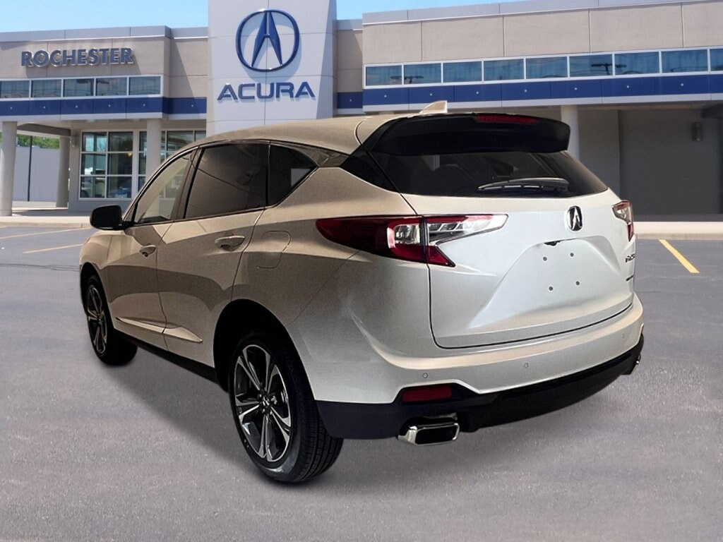 New 2026 Acura RDX Technology Package SH-AWD w/Technology Package