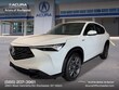 Acura ADX