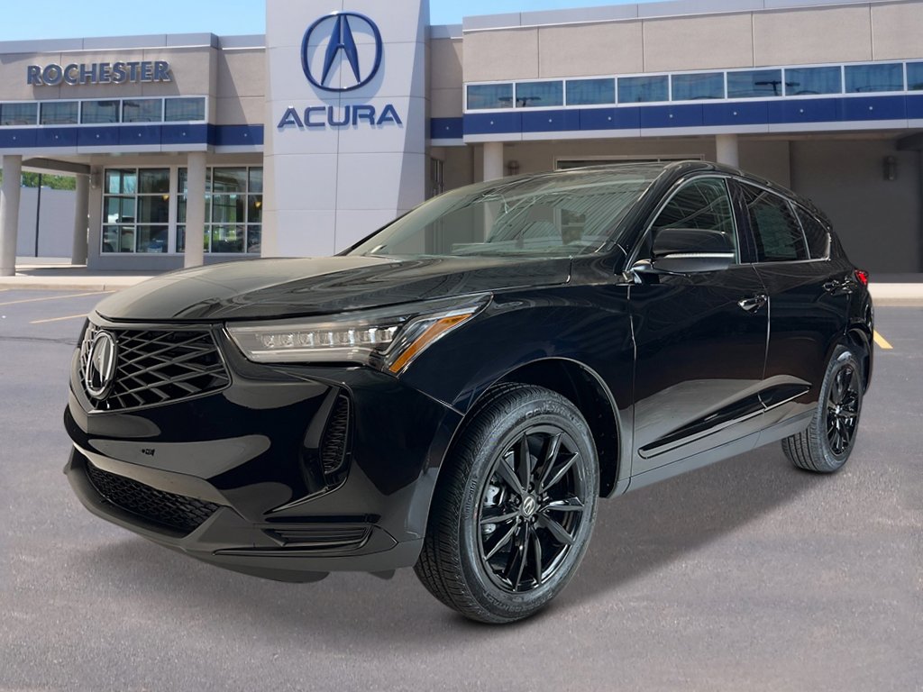 2026 Acura RDX Base's photo