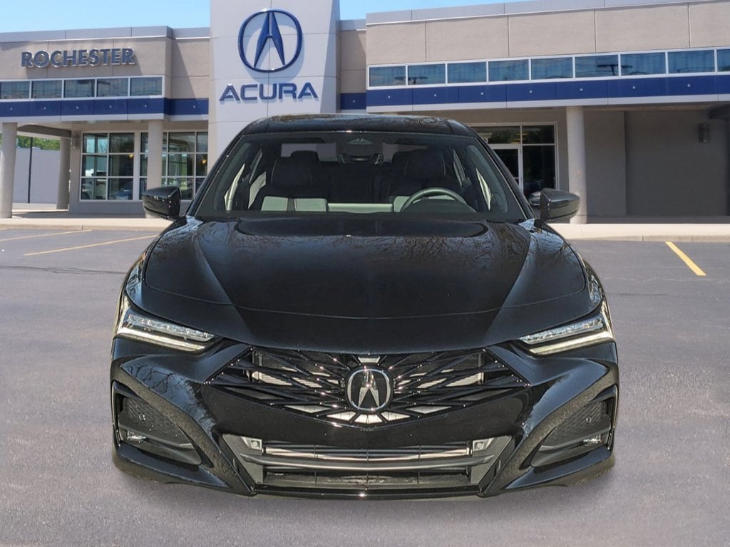 2025 Acura TLX A-Spec Package - Photo 7