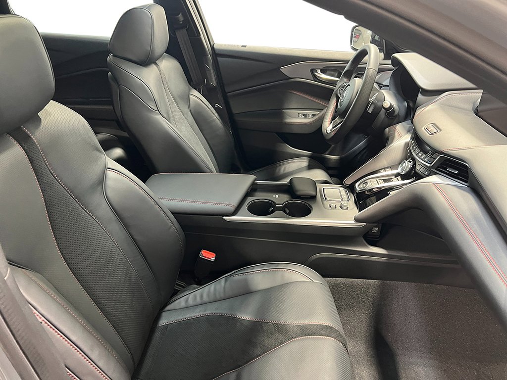 2025 Acura TLX A-Spec Package - Photo 28