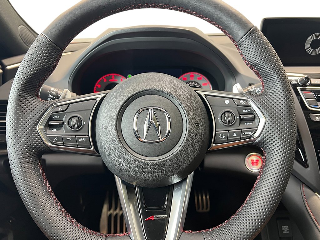 2026 Acura RDX A-Spec Package - Photo 23