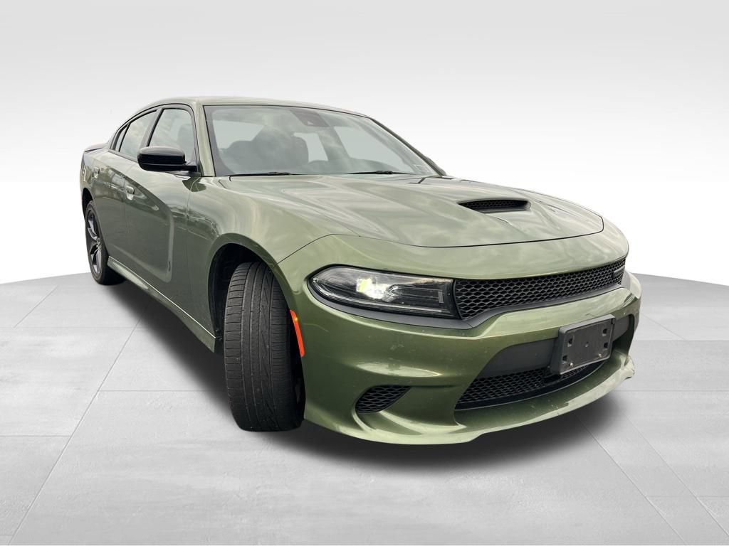 2023 Dodge Charger GT photo 3