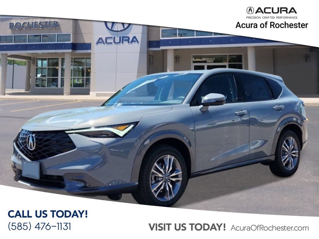 2025 Acura ADX Base's photo