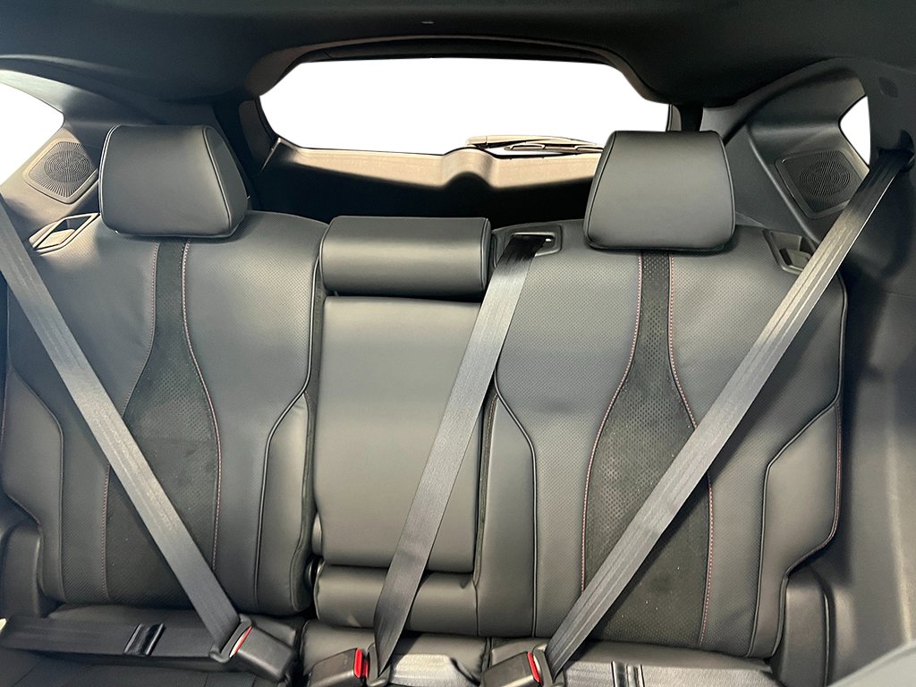2026 Acura RDX A-Spec Package - Photo 30