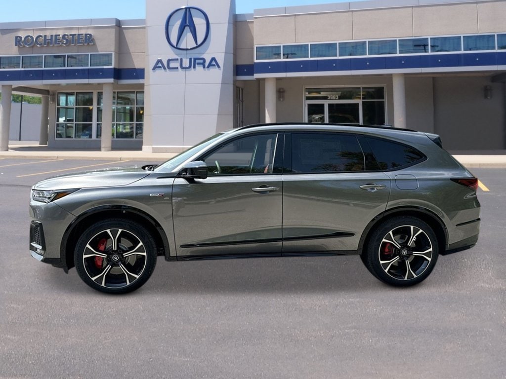 New 2026 Acura MDX Type S w/Advance Package Type S SH-AWD w/Advance Package