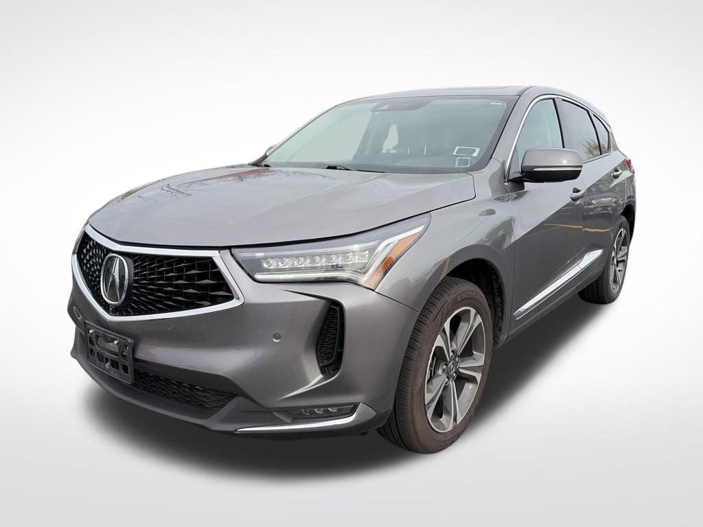 2023 Acura RDX Advance Package SH-AWD's photo