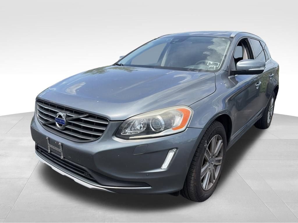 2017 Volvo XC60 T5 AWD Inscription's photo